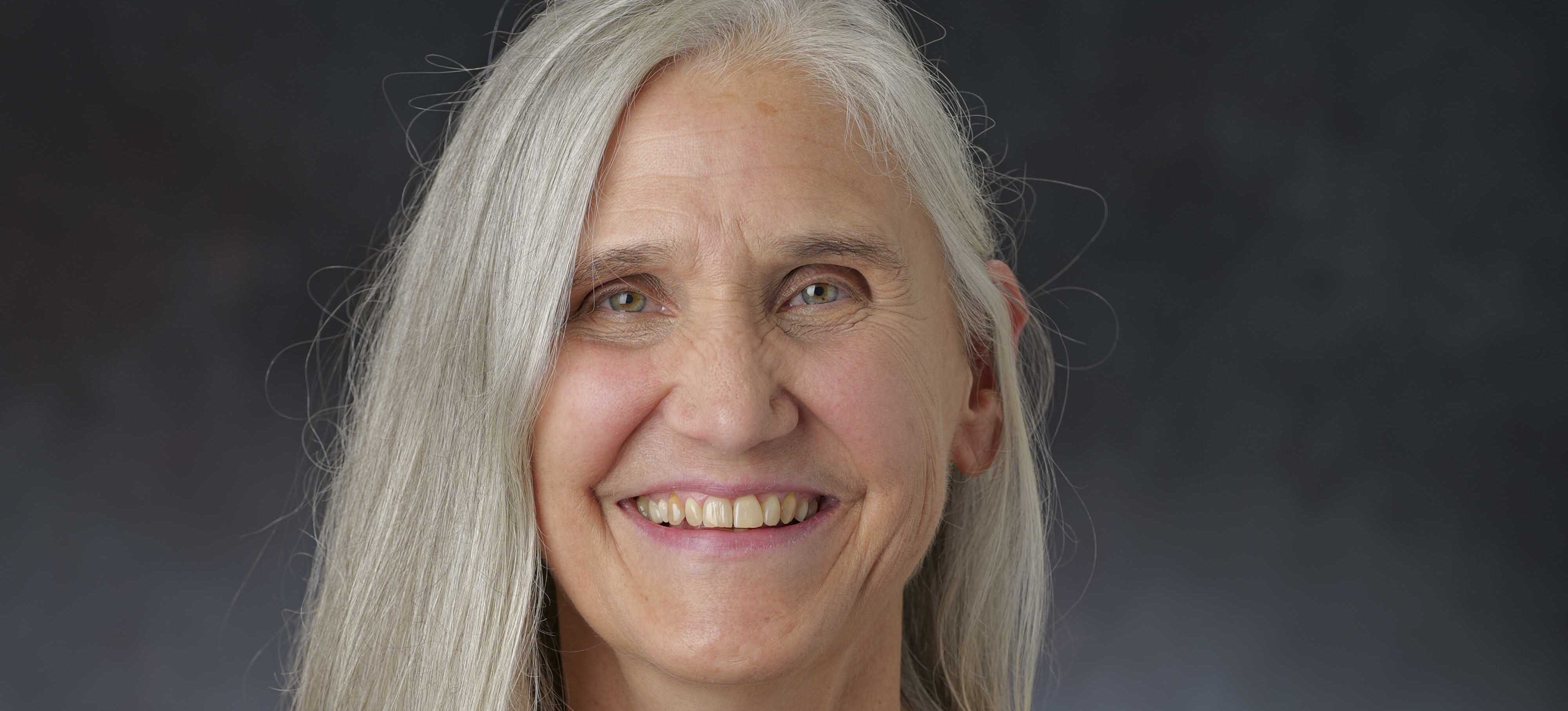 Senior House Manager Rojana Savoye named 2023 Chancellor’s Employee of the Year!