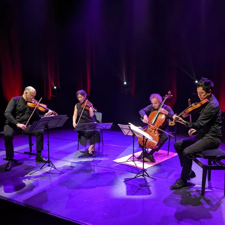 Takács Quartet
