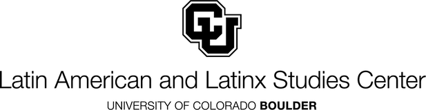 CU Boulder Latin American and Latinx Studies Center