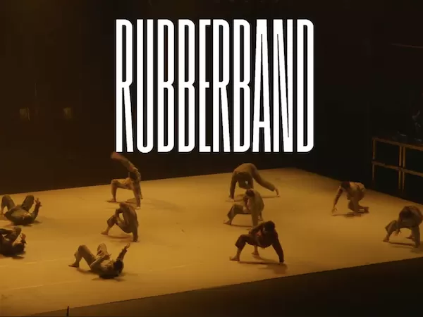 Rubberband 1