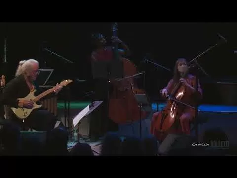 Ryuichi Sakamoto: Merry Christmas Mr.Lawrence (arr. Ken Thomson)