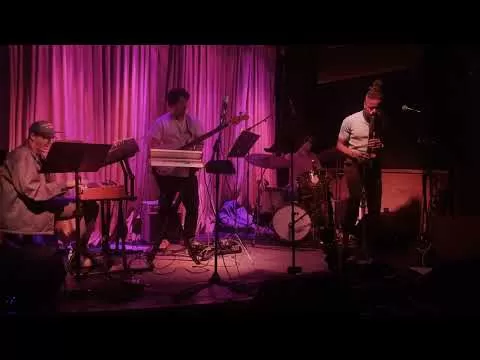 Primordial (Live at Gold-Diggers)