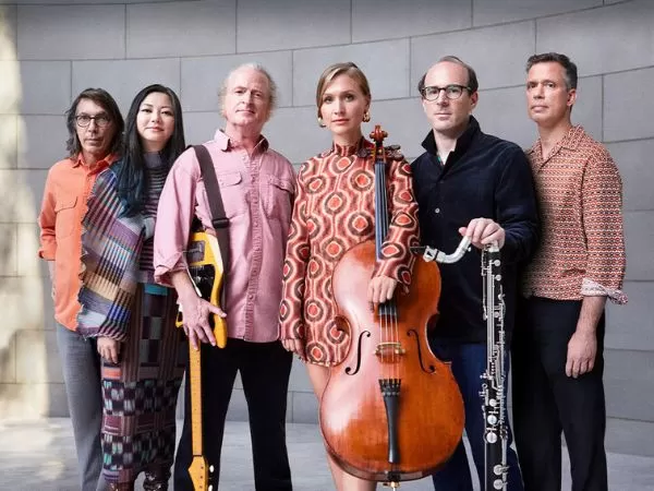 Bang on a Can All-Stars