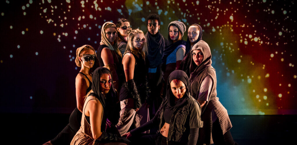 Ticket information CU Presents