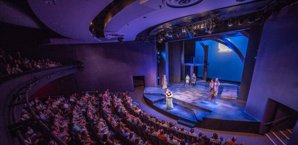 Your visit CU Presents