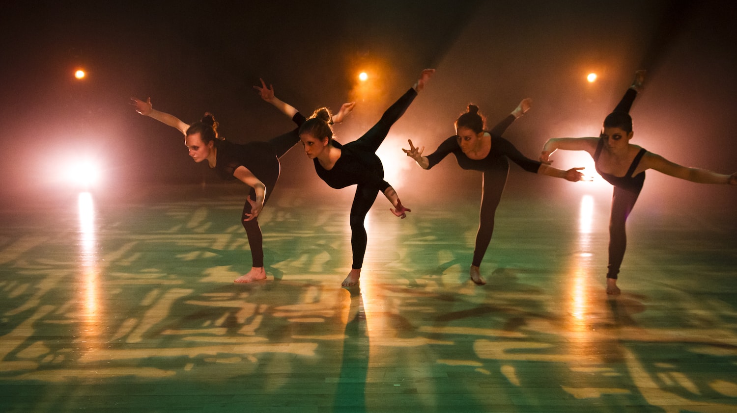 Give to the Department of Theatre & Dance CU Presents