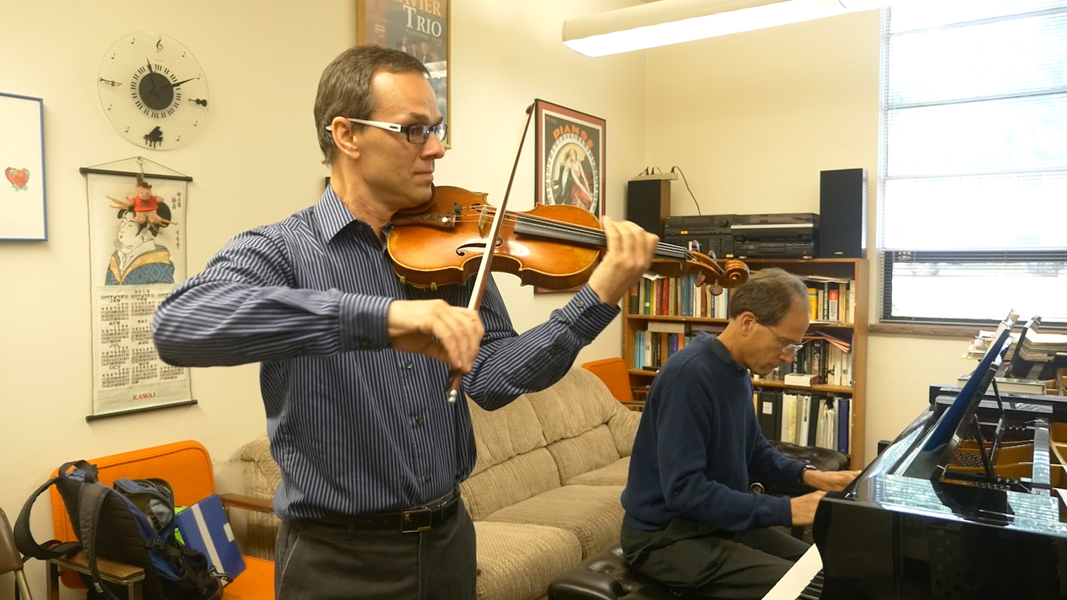 BOULDER WEEKLY Mozart, movies and more at the Dairy