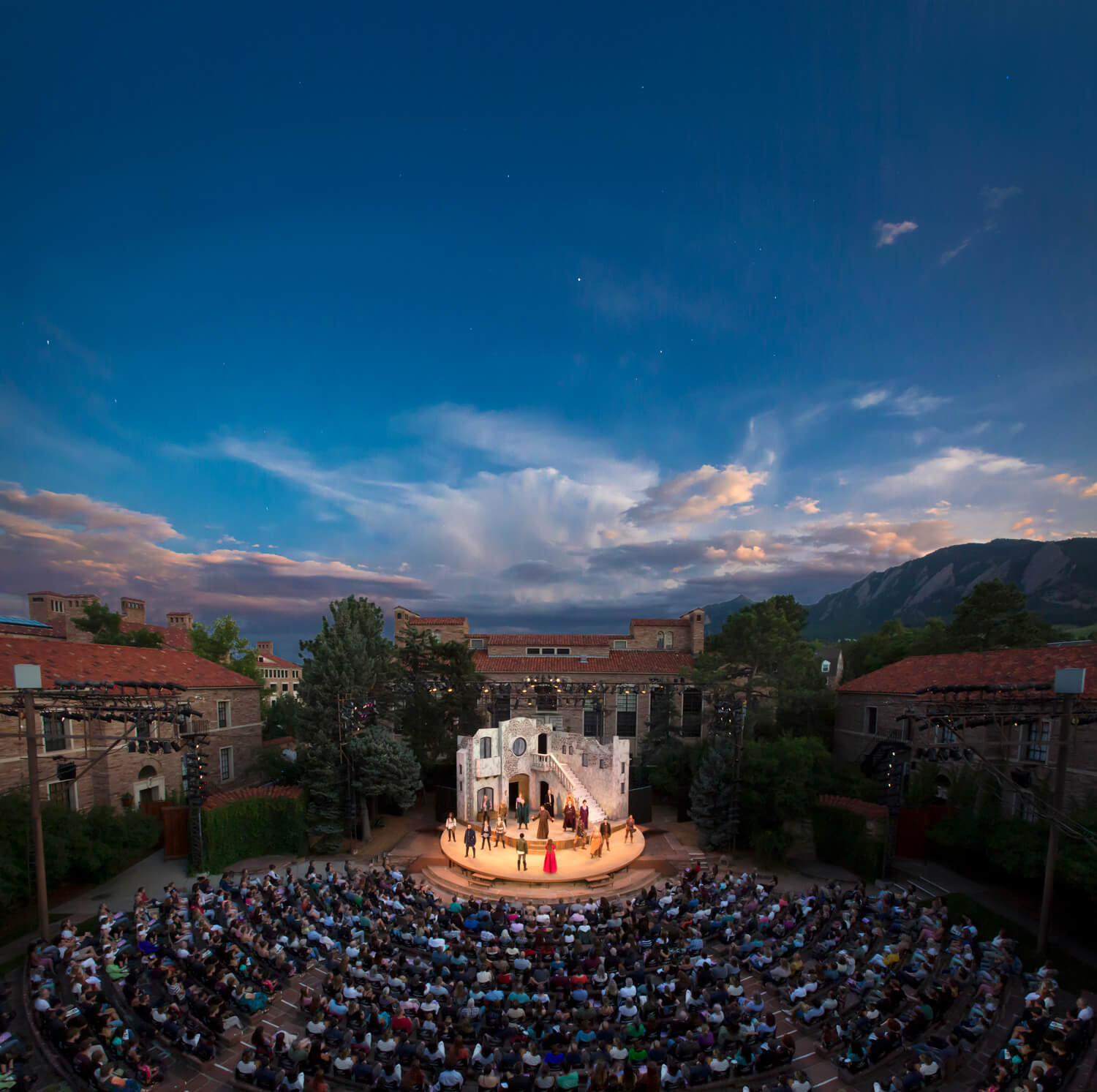 Colorado Shakespeare Festival announces 2020 season, featuring modern