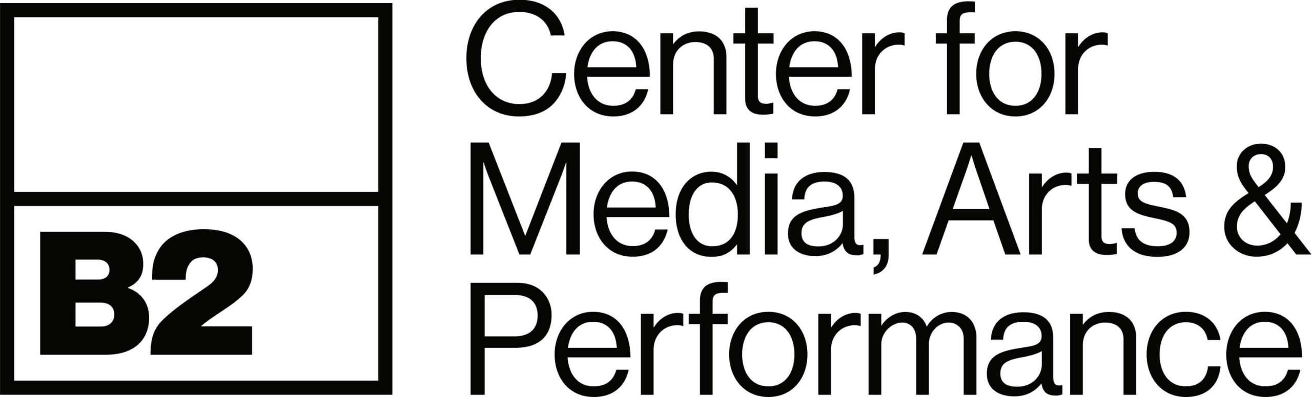 B2 Center Logo