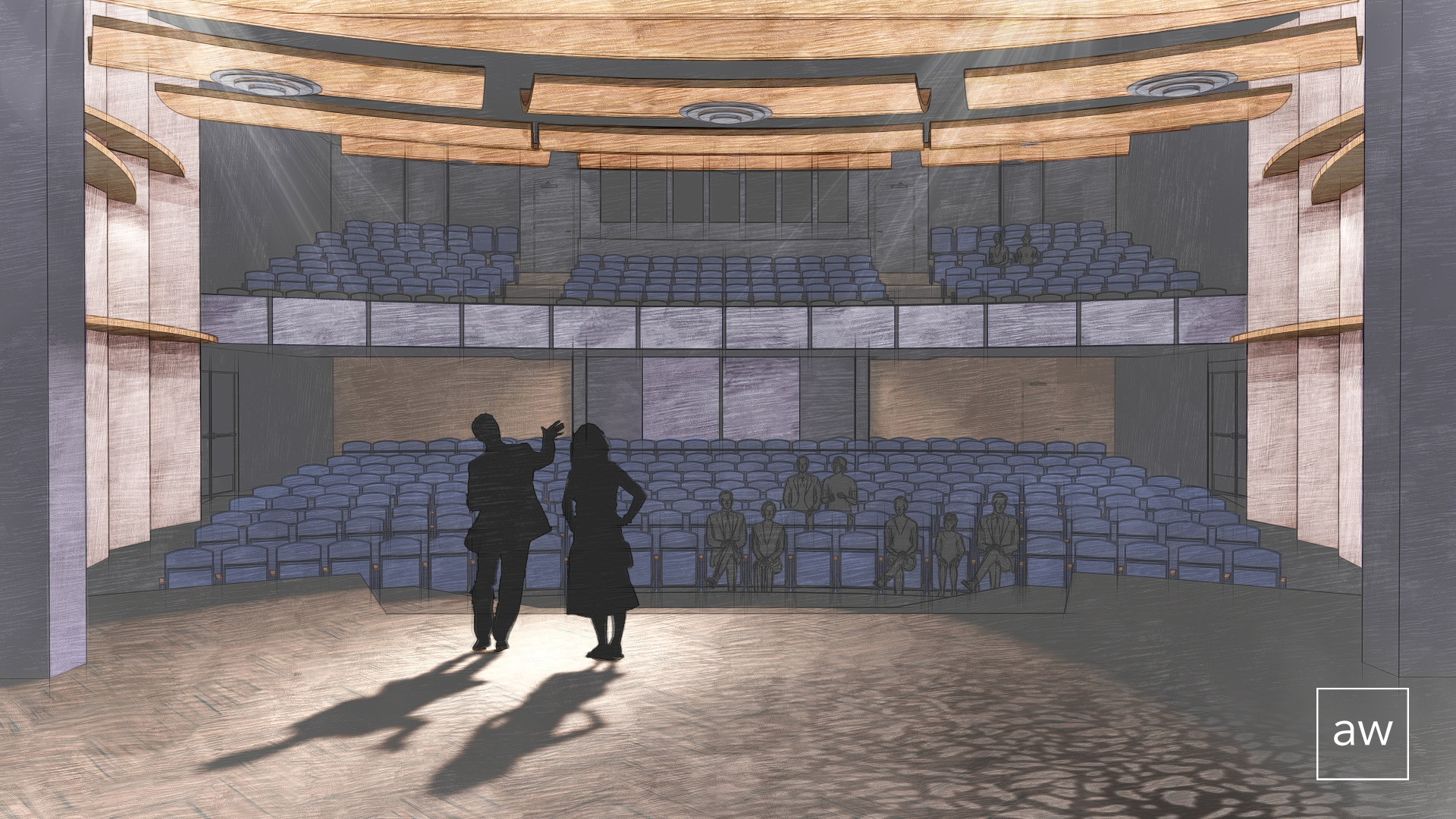 roe-green-invests-5-million-in-cu-boulder-theatre-dance-cu-presents