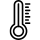 temperature icon