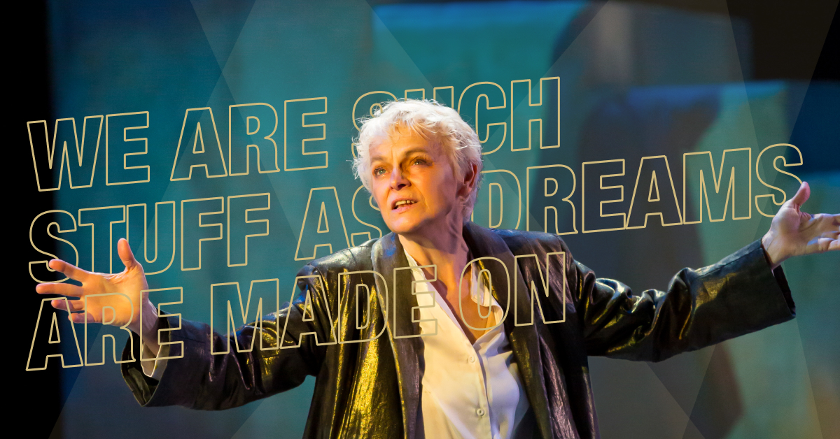 Colorado Shakespeare Festival CU Presents